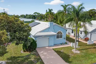 1924 Sugarberry Ct NE, Palm Bay, FL 32905 - Photo 1