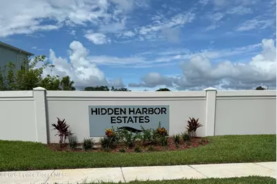 1465 Windchime Lane, Melbourne, FL 32935 - Photo 5