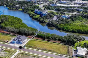 1465 Windchime Ln, Melbourne, FL 32935 - Photo 1