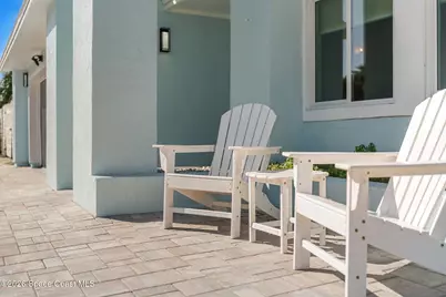 398 Riverview Lane, Melbourne Beach, FL 32951 - Photo 33