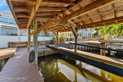 398 Riverview Lane, Melbourne Beach, FL 32951 - Photo 7