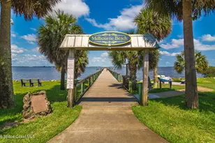 398 Riverview Ln, Melbourne Beach, FL 32951 - Photo 7