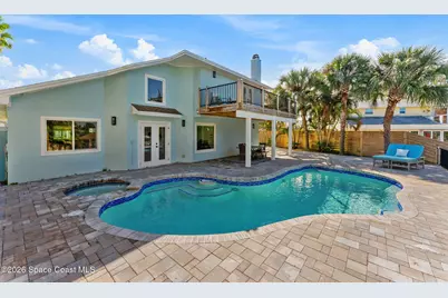 398 Riverview Lane, Melbourne Beach, FL 32951 - Photo 11