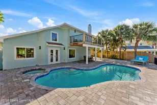 398 Riverview Ln, Melbourne Beach, FL 32951 - Photo 11