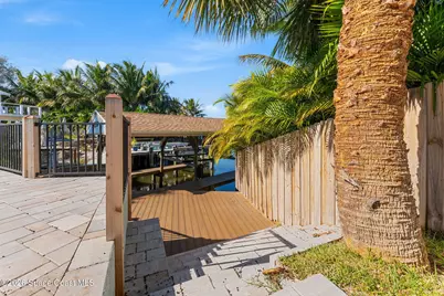 398 Riverview Lane, Melbourne Beach, FL 32951 - Photo 59