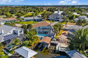 398 Riverview Ln, Melbourne Beach, FL 32951 - Photo 63