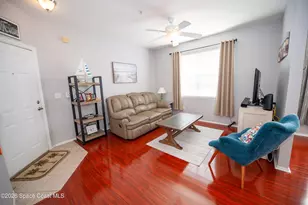 5683 Star Rush Dr, Melbourne, FL 32940 - Photo 9