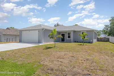183 Massini Avenue NW, Palm Bay, FL 32907 - Photo 1