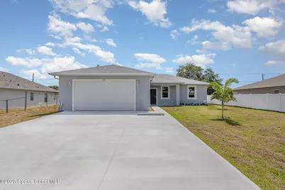 183 Massini Avenue NW, Palm Bay, FL 32907 - Photo 3