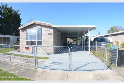 2535 Haverhill Road NE, Palm Bay, FL 32905 - Photo 1