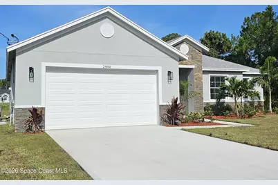 2999 Gaffney Avenue SE, Palm Bay, FL 32909 - Photo 3