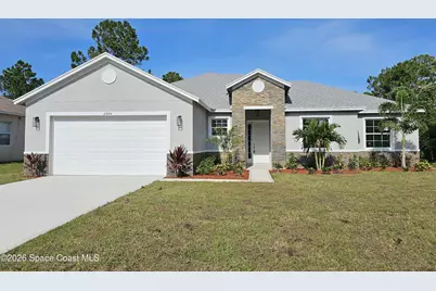 2999 Gaffney Avenue SE, Palm Bay, FL 32909 - Photo 1