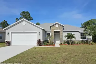 2999 Gaffney Ave SE, Palm Bay, FL 32909 - Photo 1