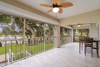 905 N Harbor City Boulevard #106, Melbourne, FL 32935 - Photo 19