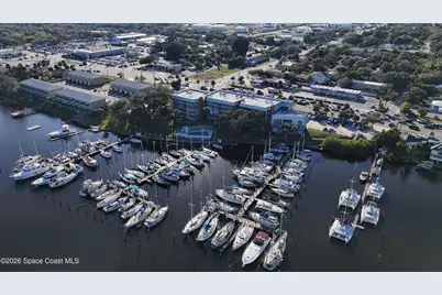 905 N Harbor City Boulevard #106, Melbourne, FL 32935 - Photo 23