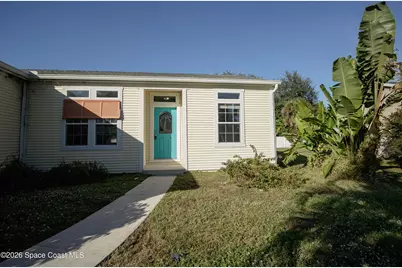 1873 Nanton Street NW, Palm Bay, FL 32907 - Photo 3