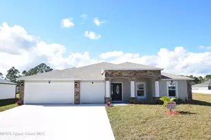 257 Olin Road SW, Palm Bay, FL 32908 - Photo 1