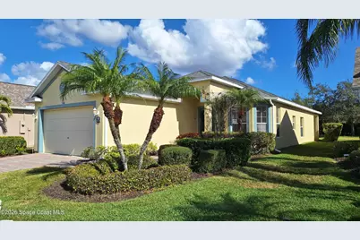 6921 Abbeyville Road, Melbourne, FL 32940 - Photo 1