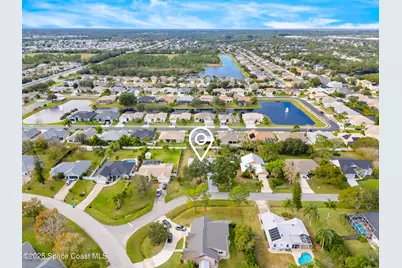 1378 York Circle, Melbourne, FL 32904 - Photo 3