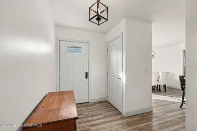 790 Buttonwood Drive, Merritt Island, FL 32953 - Photo 5