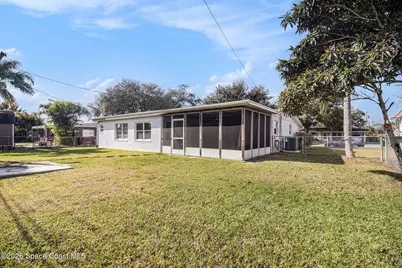 581 Clarke Avenue, Melbourne, FL 32935 - Photo 19
