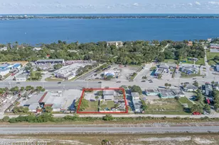 2814 S Harbor City Blvd, Melbourne, FL 32901 - Photo 1