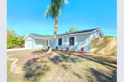839 Carnation Avenue SE, Palm Bay, FL 32909 - Photo 3