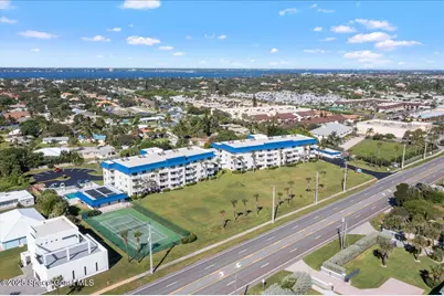 2160 N Highway A1A #202, Indialantic, FL 32903 - Photo 31