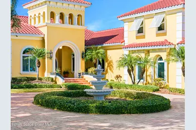 265 Stewart Drive, Merritt Island, FL 32952 - Photo 5