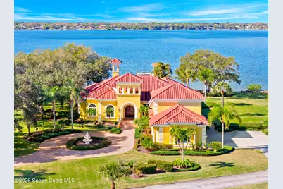 265 Stewart Drive, Merritt Island, FL 32952 - Photo 67