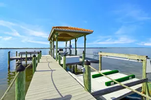 265 Stewart Dr, Merritt Island, FL 32952 - Photo 45