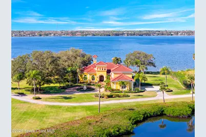 265 Stewart Drive, Merritt Island, FL 32952 - Photo 1