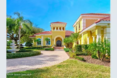265 Stewart Drive, Merritt Island, FL 32952 - Photo 53