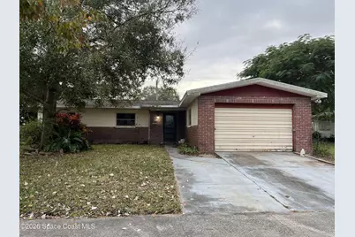 2431 Lakeview Drive, Melbourne, FL 32935 - Photo 1