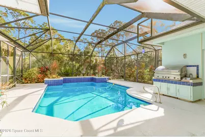 3865 Laurens Avenue, Malabar, FL 32950 - Photo 5