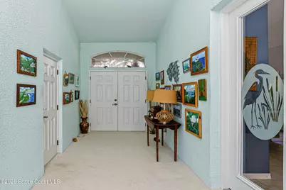 3865 Laurens Avenue, Malabar, FL 32950 - Photo 17