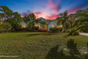 3865 Laurens Ave, Malabar, FL 32950 - Photo 1