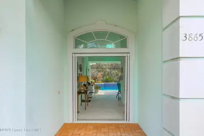 3865 Laurens Avenue, Malabar, FL 32950 - Photo 9