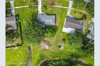 1399 Mariposa Drive NE, Palm Bay, FL 32905 - Photo 31