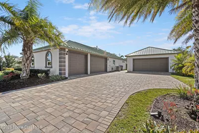 2641 Sussana Lane, Titusville, FL 32780 - Photo 5