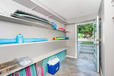 111 N Osceola Drive, Indian Harbour Beach, FL 32937 - Photo 17