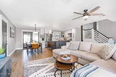 111 N Osceola Drive, Indian Harbour Beach, FL 32937 - Photo 3