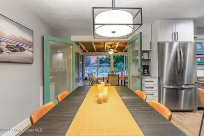 111 N Osceola Drive, Indian Harbour Beach, FL 32937 - Photo 7