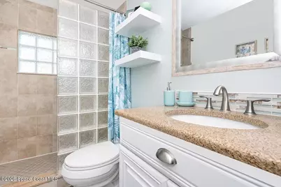 111 N Osceola Drive, Indian Harbour Beach, FL 32937 - Photo 11