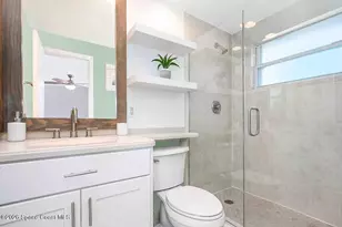 111 N Osceola Dr, Indian Harbour Beach, FL 32937 - Photo 9