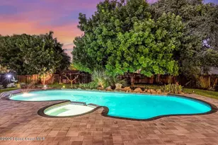 111 N Osceola Dr, Indian Harbour Beach, FL 32937 - Photo 21