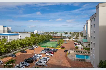 3400 Ocean Beach Boulevard #613, Cocoa Beach, FL 32931 - Photo 19