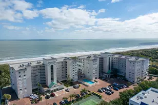 3400 Ocean Beach Blvd, Cocoa Beach, FL 32931 - Photo 37