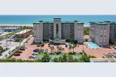 3400 Ocean Beach Boulevard #613, Cocoa Beach, FL 32931 - Photo 21