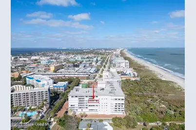 3400 Ocean Beach Boulevard #613, Cocoa Beach, FL 32931 - Photo 3